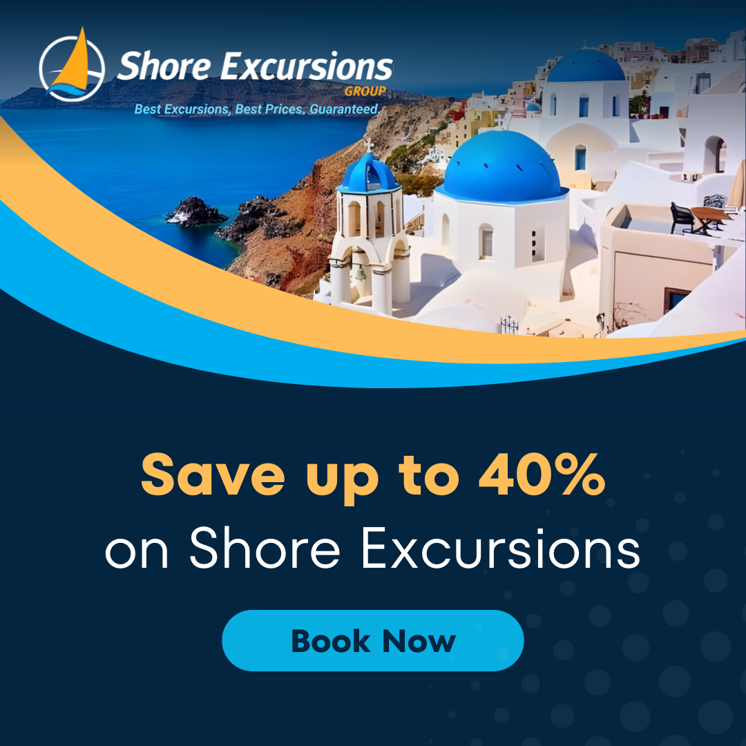 Shore Excursions Group