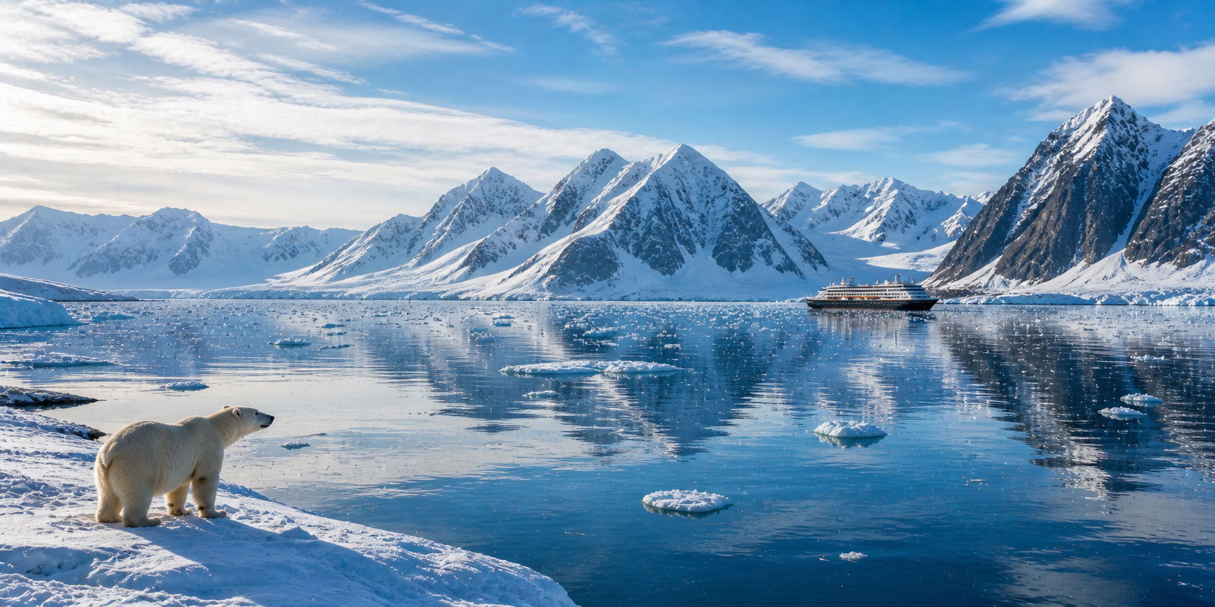 Arctic Cruises