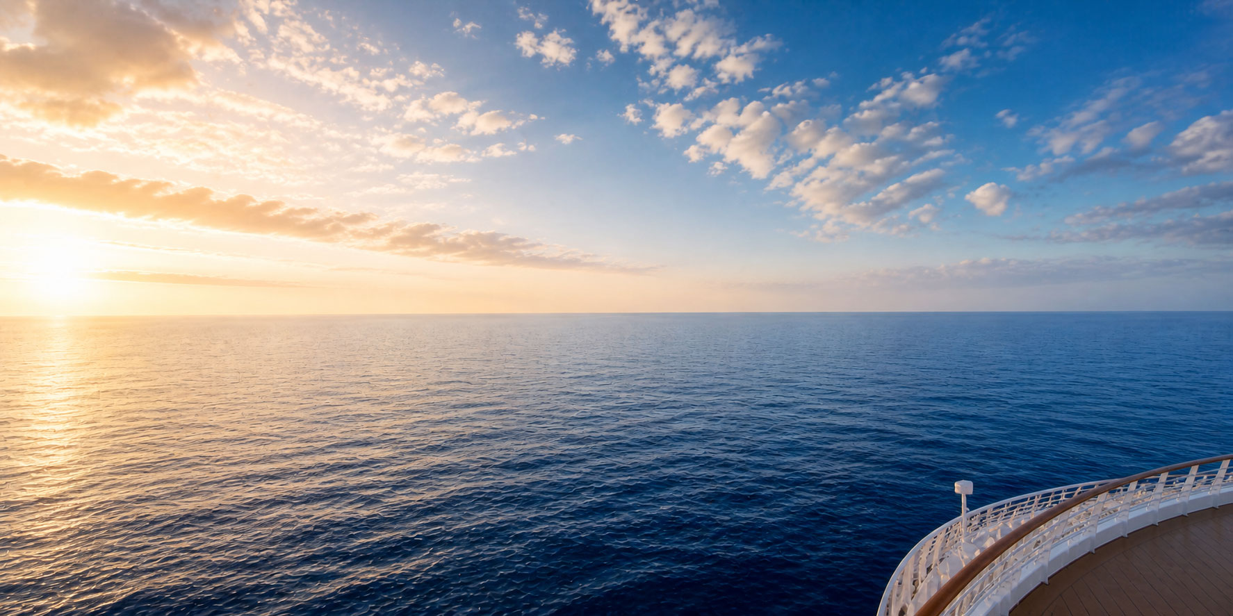 World Cruises