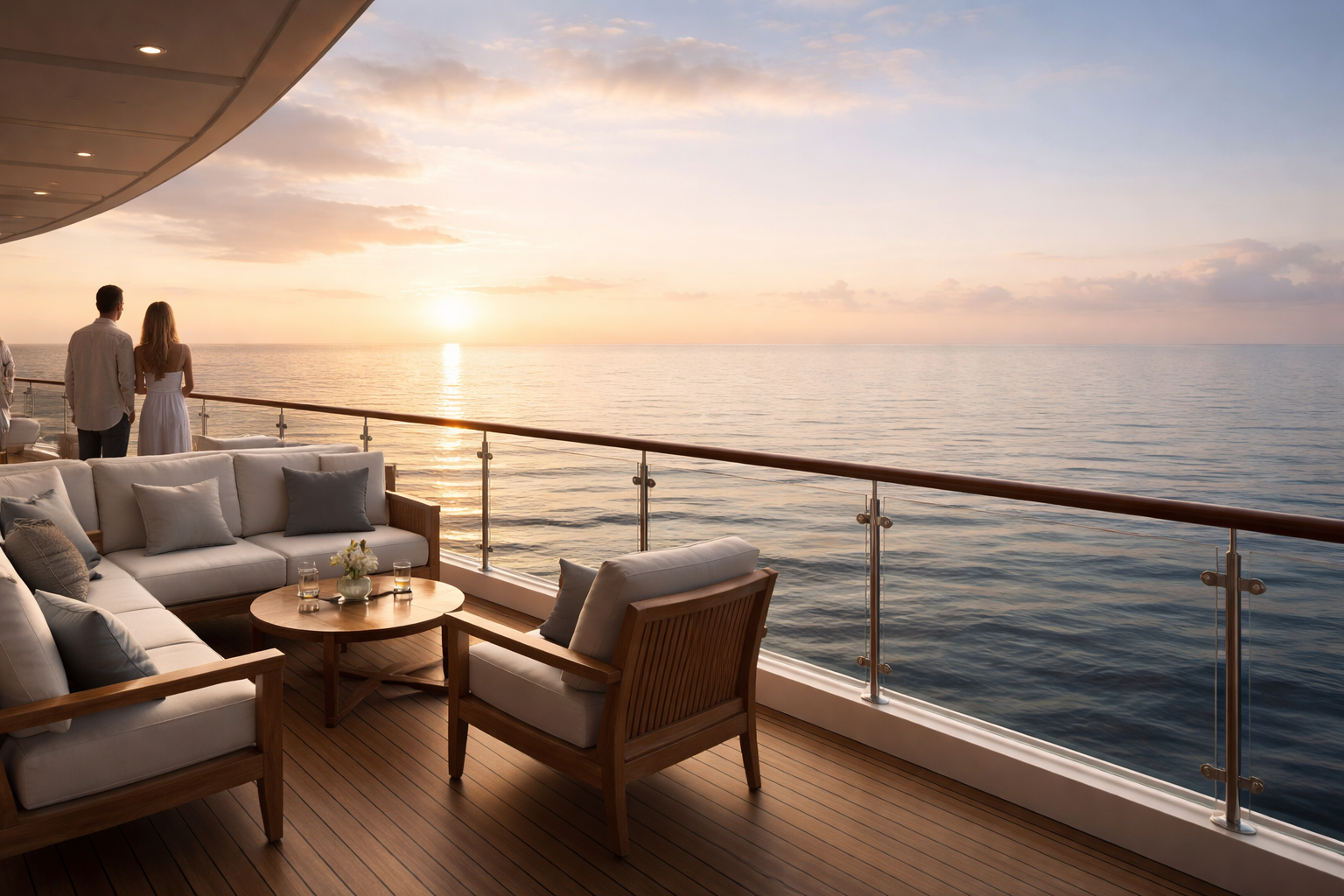 Cruise Passenger Bill of Rights