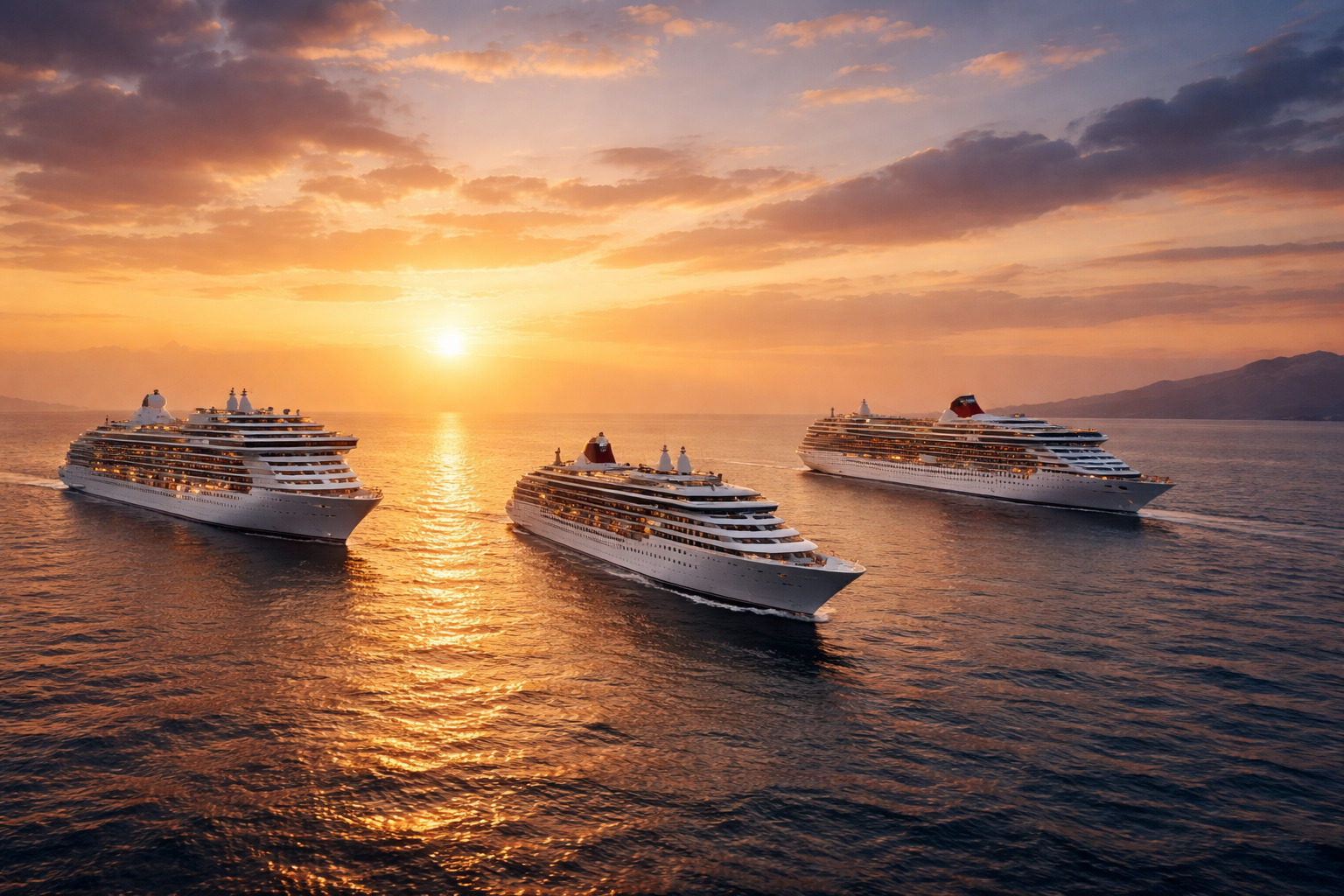 Cruise Lines