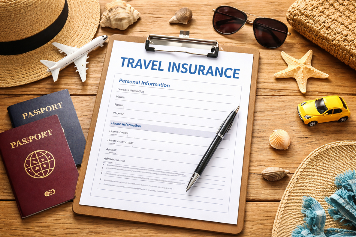 Travel Insurance